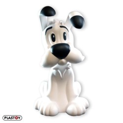 Figurine Idéfix XXL Plastoy | Grande Taille Collector