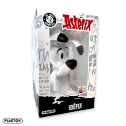 Figurine Idéfix XXL Plastoy | Grande Taille Collector