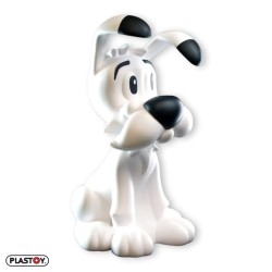 Figurine Idéfix XXL Plastoy | Grande Taille Collector