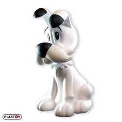 Figurine Idéfix XXL Plastoy | Grande Taille Collector