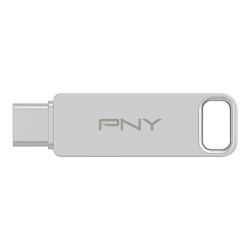 Clé USB Type-C 256GB PNY Duo Link OTG 3.2