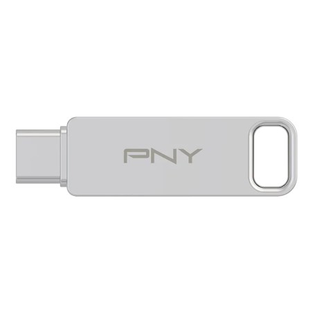 Clé USB Type-C 256GB PNY Duo Link OTG 3.2
