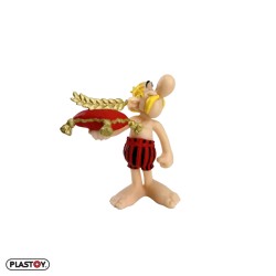Figurine Astérix Jeux Olympiques Plastoy | Achat