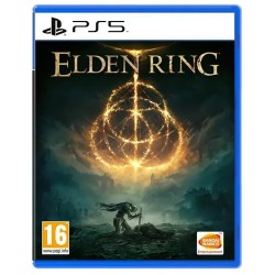 Elden Ring PS5 Standard | Jeu Action RPG