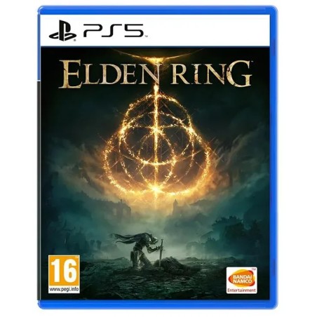 Elden Ring PS5 Standard | Jeu Action RPG