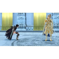 Tales of Berseria Remastered Switch | Jeu VF Bandai