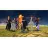 Tales of Berseria Remastered Switch | Jeu VF Bandai