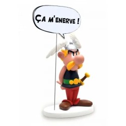 Figurine Asterix Plastoy | Collection officielle