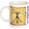 Mug Baldur's Gate D&D | Konix - Tasse Gaming