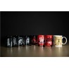 Mug Baldur's Gate D&D | Konix - Tasse Gaming