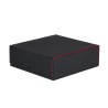 Deckbox TCG 4 rangées Konix | Rangement Cartes