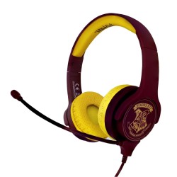 Casque Micro Harry Potter OTL | Filaire Enfant