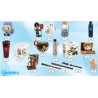 Assortiment Harry Potter Innelec | Box Officielle