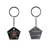 Porte-clés Magic The Gathering multicolore | Konix