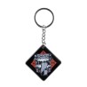 Porte-clés Magic The Gathering multicolore | Konix