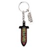 Porte-clés Magic The Gathering multicolore | Konix