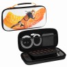 Housse Switch 2 Naruto Blanche | Protection Konix
