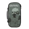 Housse Switch 2 Naruto Blanche | Protection Konix