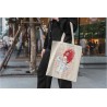 Tote Bag Flame Alchemy Konix | Sac Bagagerie