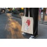 Tote Bag Flame Alchemy Konix | Sac Bagagerie