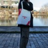 Tote Bag Flame Alchemy Konix | Sac Bagagerie