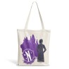 Tote Bag Flame Alchemy Konix | Sac Bagagerie