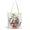 Tote Bag Flame Alchemy Konix | Sac Bagagerie