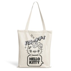 Tote Bag Flame Alchemy Konix | Sac Bagagerie