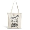 Tote Bag Flame Alchemy Konix | Sac Bagagerie