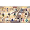 Figurines Manga 60 pcs - Collection Innelec | Achat
