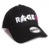Casquette Rage 2 Difuzed | Casquette Gaming Officielle