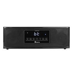 Enceinte Bluetooth NGS 60W Home Theater 2.0 Noir