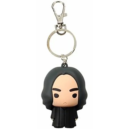 Porte-clés Severus Rogue Plastoy | Harry Potter