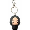 Porte-clés Severus Rogue Plastoy | Harry Potter