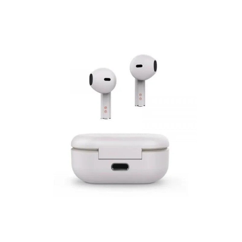 Écouteurs TWS Style 4 Cream | Energy Sistem