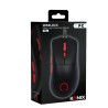 Souris Gaming Ultra-Légère Warlock Konix | e-sport