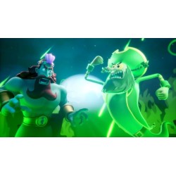 Bob l'Éponge Titans des Marées Switch | Just For Games
