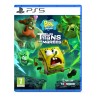 Bob l'Éponge Titans des Marées Switch | Just For Games