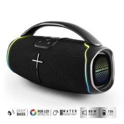 Enceinte Bluetooth Hyperbeat Energy Sistem | Son Haute Qualité