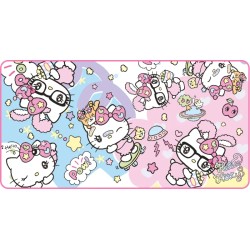 Tapis souris XXL Konix Heidrun Drakkar | Gaming