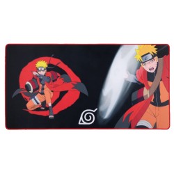 Tapis souris XXL Konix Heidrun Drakkar | Gaming