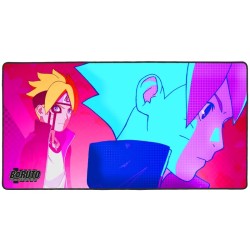 Tapis souris XXL Konix Heidrun Drakkar | Gaming