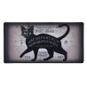 Tapis souris XXL Konix Heidrun Drakkar | Gaming