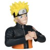 Tirelire Buste Naruto Shippuden Konix | Figurine Anime