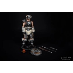 Figurine Articulée Skyrim Dragonborn | Pure Arts