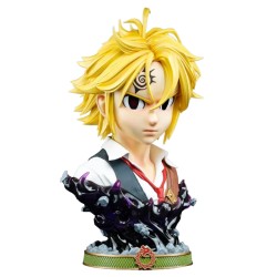 Buste Meliodas Plastoy | Figurine Anime Officielle