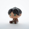 Tirelire Eren Jaeger Chibi Plastoy | Attack on Titan