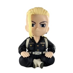 Tirelire Draken Plastoy | Figurine Dragon Enfant