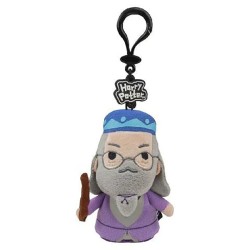 Porte-clé Peluche Albus Dumbledore | Distrineo