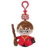 Porte-clé Peluche Albus Dumbledore | Distrineo